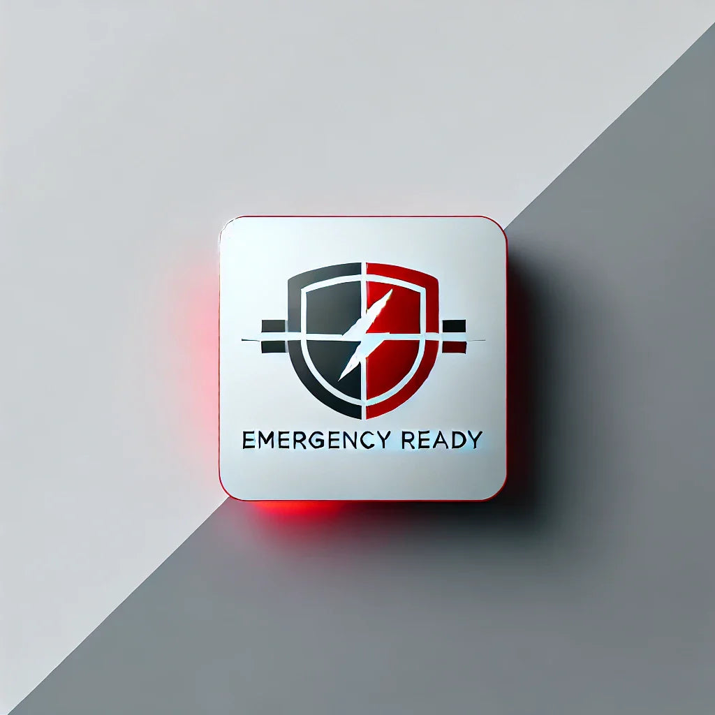 Emergency Ready