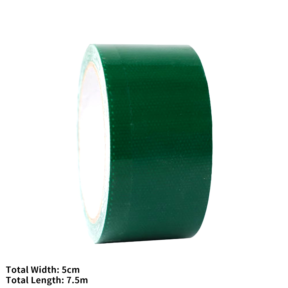 High-Adhesive Tarpaulin Repair Tape – Universal Awning & Tent Repair Solution